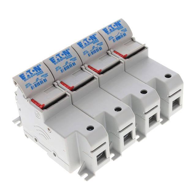 CH223DNU Eaton - Bussmann Electrical Division Portafusibili
